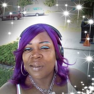 Meet your Posher, Felicia bullock